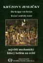 DVD o světoznámých Krýzových jesličkách, cena 50 Kč
