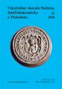 Vlastivědný sborník Dačicka, Jindřichohradecka a Třeboňska 22-2010, cena 90 Kč, nedílnou součástí je samostaně neprodejný Bibliografický přehled příspěvků z let 1989 - 2009