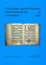 Vlastivědný sborník Dačicka, Jindřichohradecka a Třeboňska 18-2006, cena 68 Kč