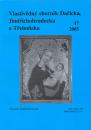 Vlastivědný sborník Dačicka, Jindřichohradecka a Třeboňska 17-2005, cena 65 Kč