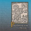 Pozdvihni se duše z prachu..., cena 50 Kč
