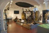 Pohled do expozice