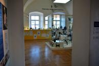 Pohled do expozice