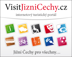 Visit Jižní Čechy